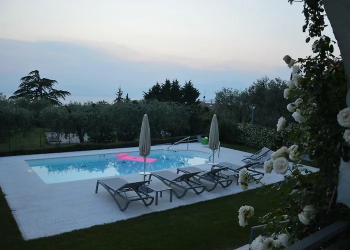 Casa Balter Bardolino