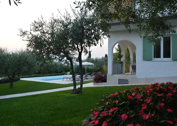 Casa Balter Semesterbostad Bardolino