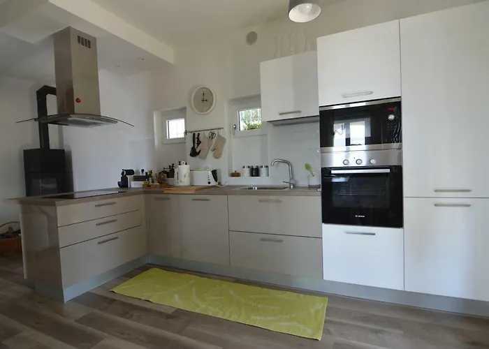 בית נופש Casa Balter *