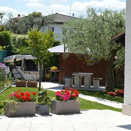 Vakantiehuis Casa Balter Bardolino