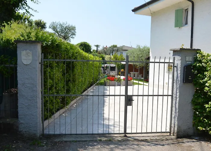 Casa Balter Vakantiehuis *