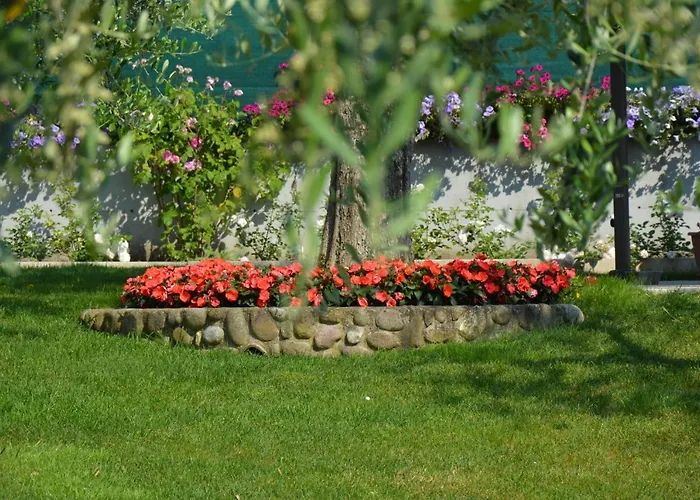 Casa Balter Vakantiehuis