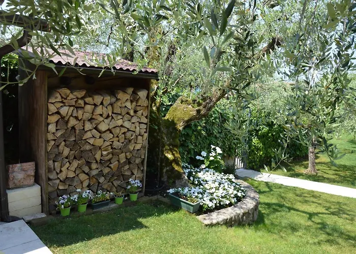 Vakantiehuis Casa Balter