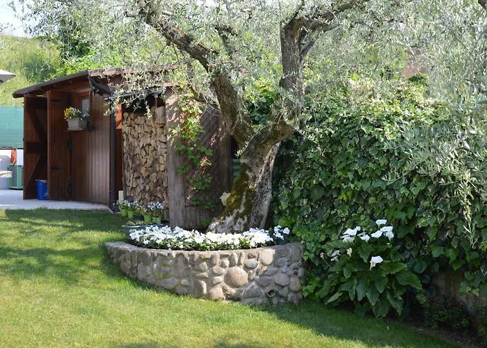 Vakantiehuis Casa Balter *