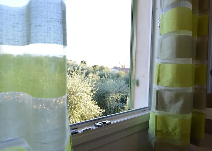 Casa Balter Vakantiehuis Bardolino