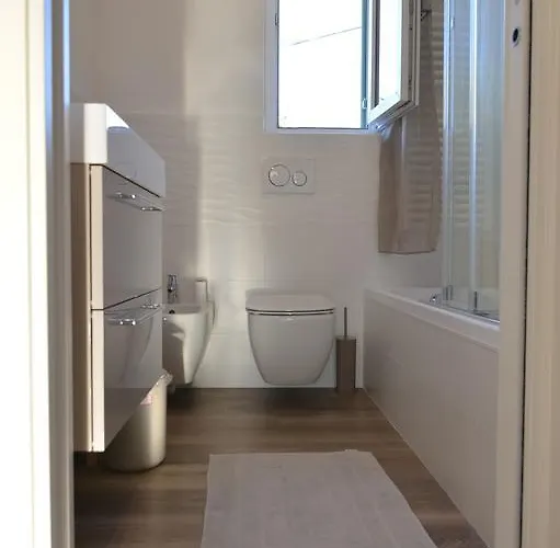 Casa Balter Vakantiehuis Bardolino