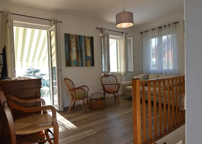 Vakantiehuis Casa Balter *