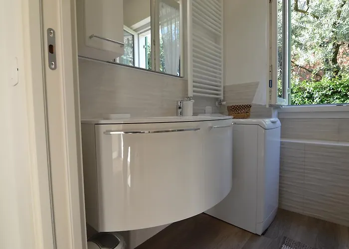 Casa Balter Vakantiehuis