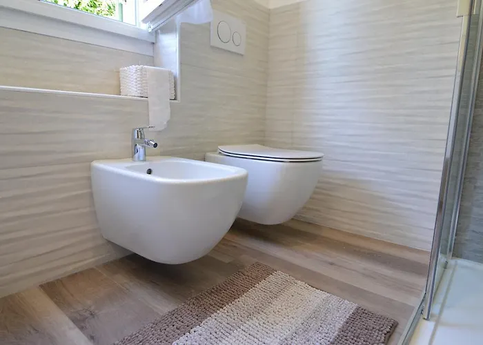 Vakantiehuis Casa Balter Bardolino