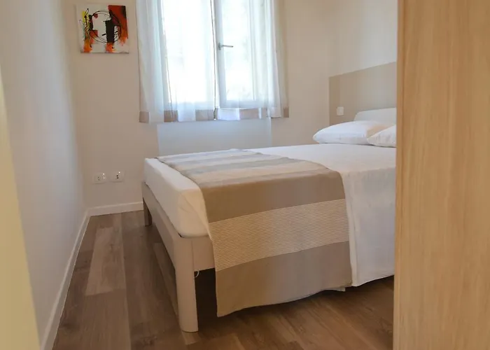 Casa Balter * Bardolino