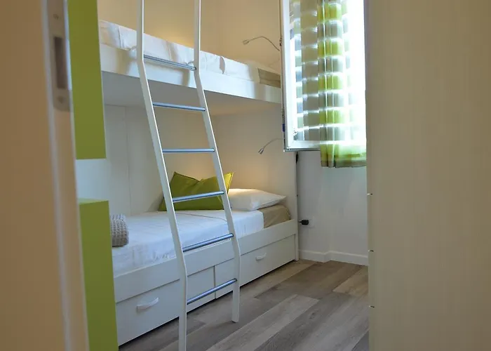 Vakantiehuis Casa Balter